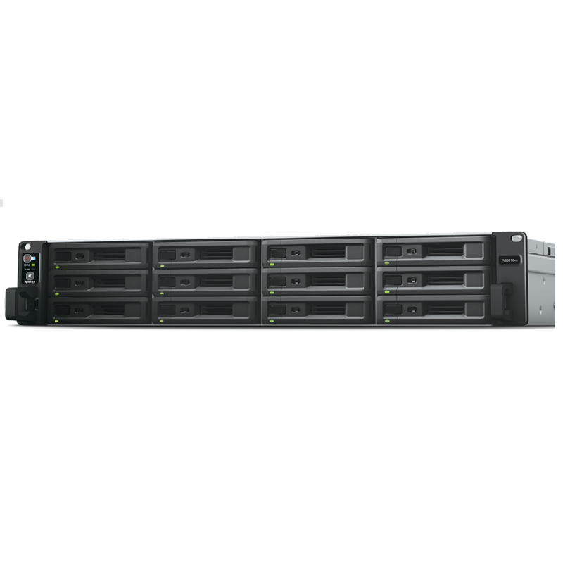 RackStation® RS3618xs