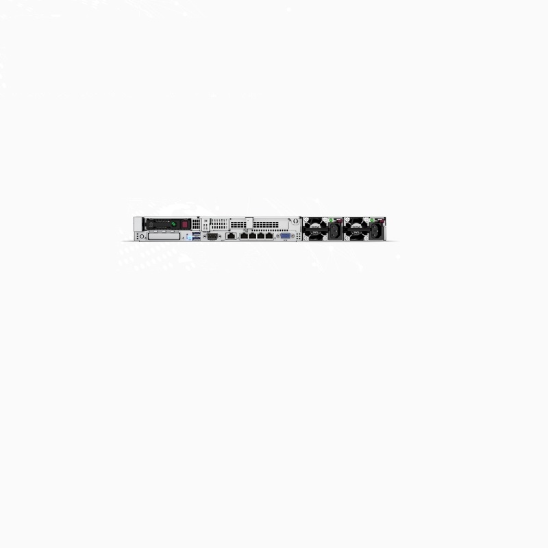 HPE ProLiant DL360 Gen10 機架伺服器