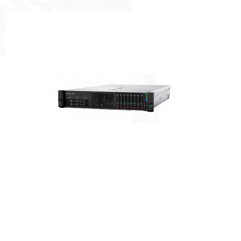 HPE ProLiant DL380 Gen10 機架伺服器