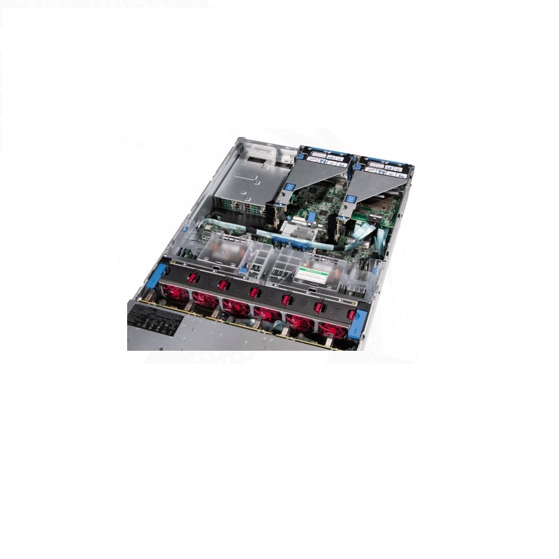 HPE ProLiant DL380 Gen10 機架伺服器