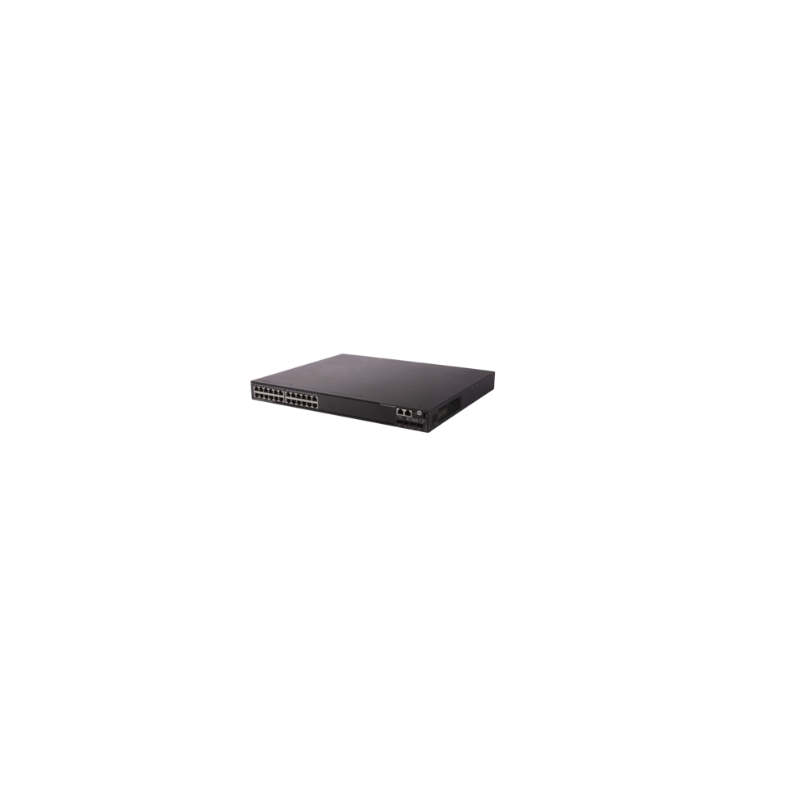 HPE FlexNetwork 5130 EI Switch Series