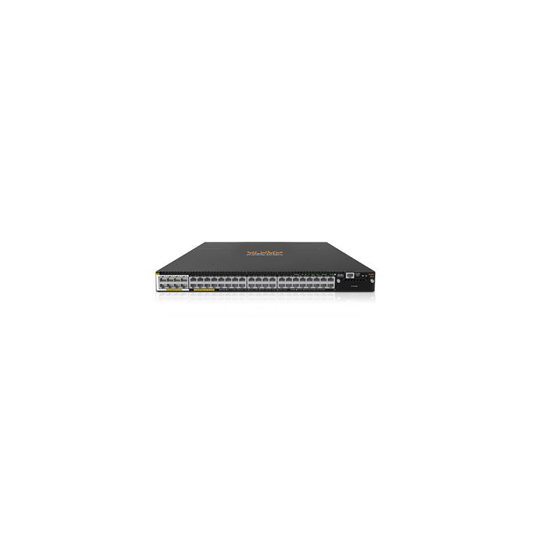 Aruba 3810 Switch Series