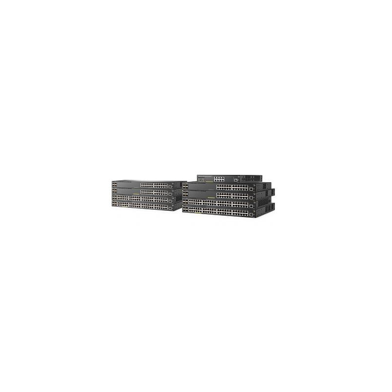 Aruba 2930F Switch Series