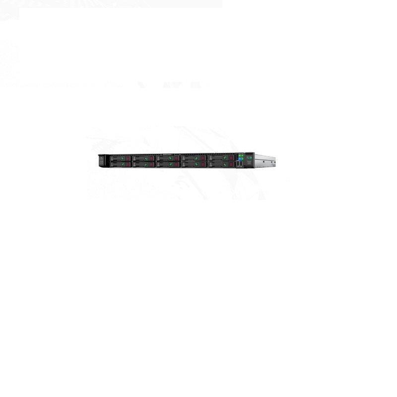 HPE ProLiant DL360 Gen10 機架伺服器