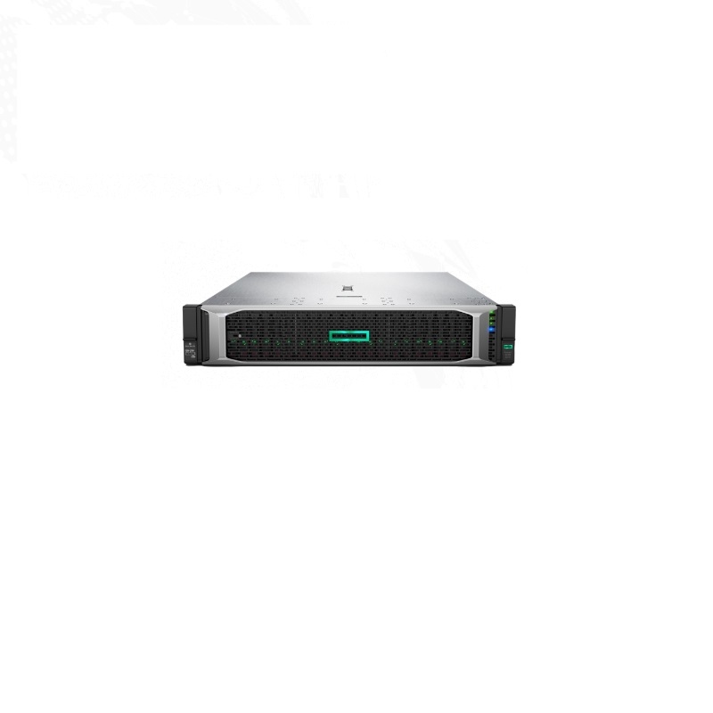 HPE ProLiant DL380 Gen10 機架伺服器