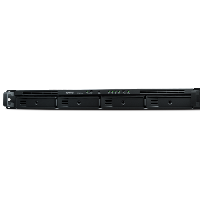 RackStation® RS1619xs+