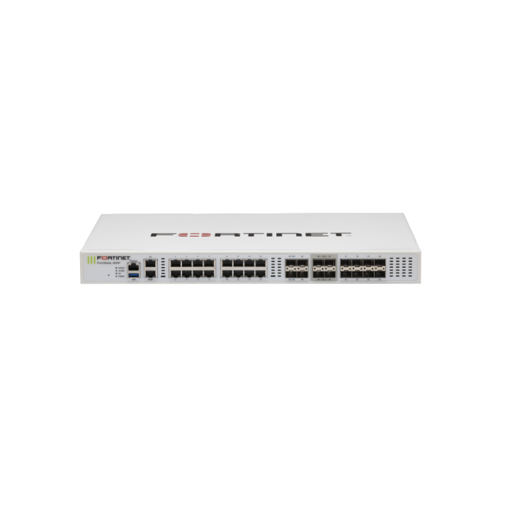FortiGate 400F