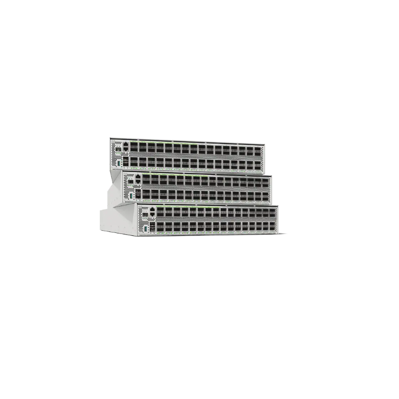Cisco Nexus 9000 系列交換機