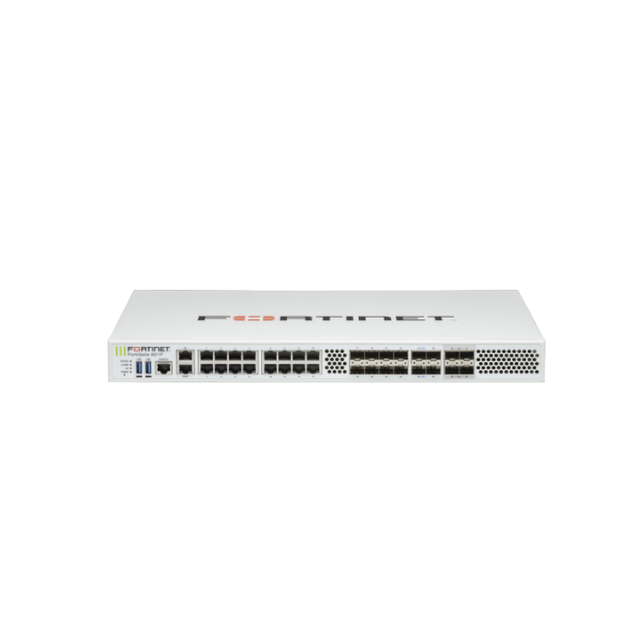FortiGate 600F 
