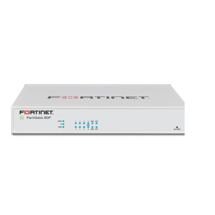 FortiGate 80F