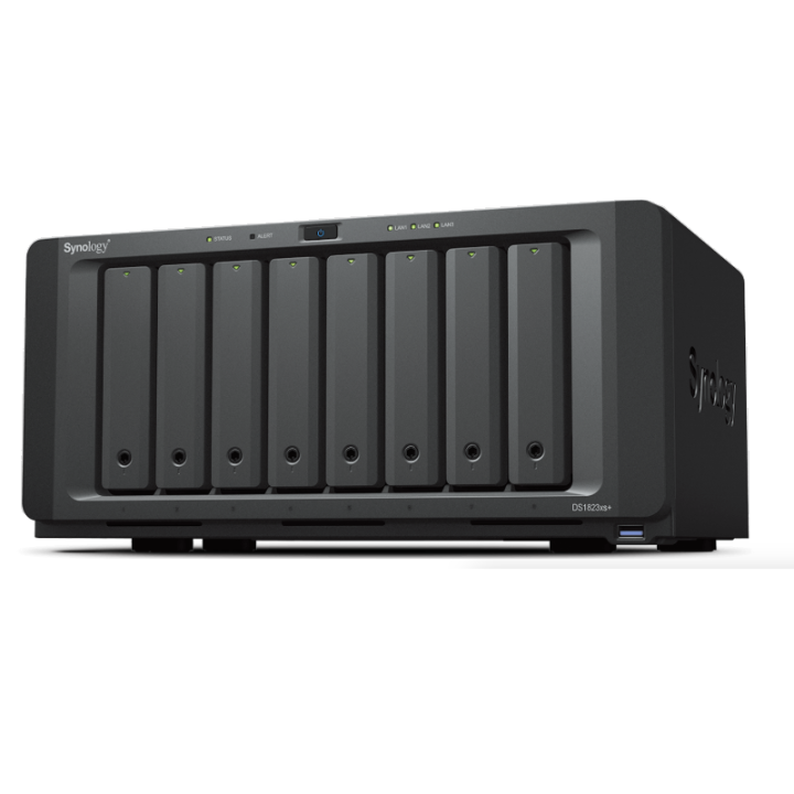 DiskStation® DS1823xs+