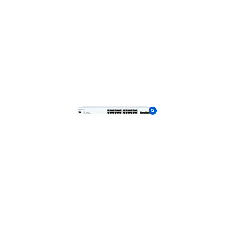 CS210-24FP（2.5 GE）