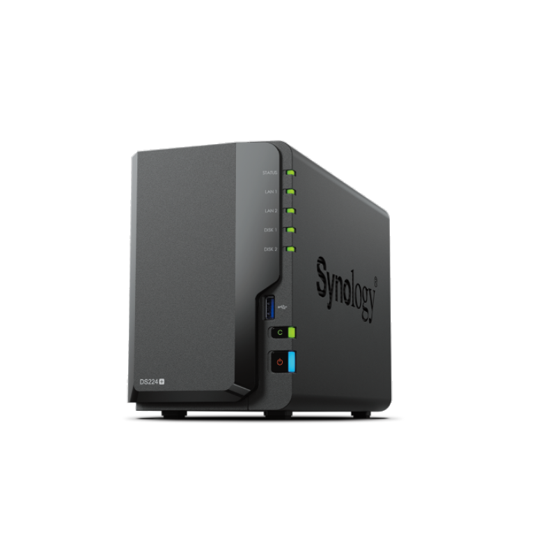 DiskStation® DS224+