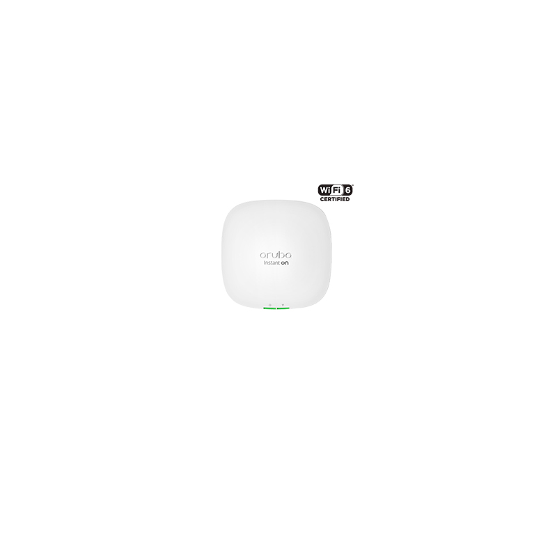 AP-22 (WiFi6 AP)