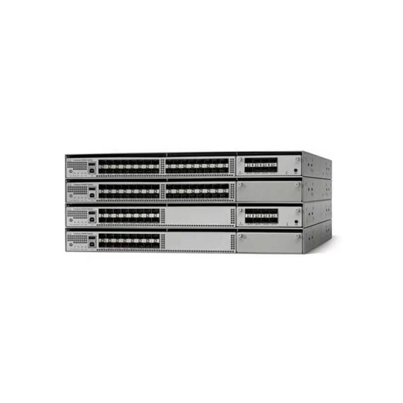 Cisco Catalyst 4500-X系列交換機