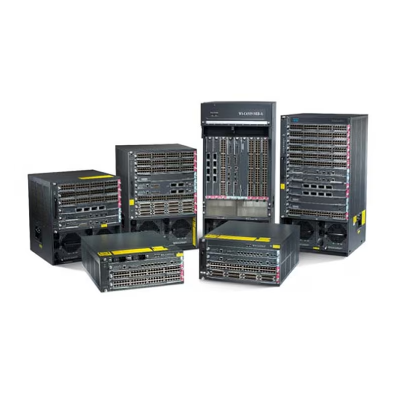 Cisco Catalyst 6500系列交換機