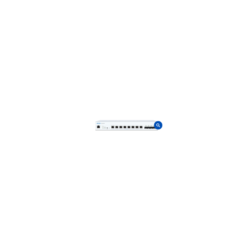 CS1010-8FP（10GE）
