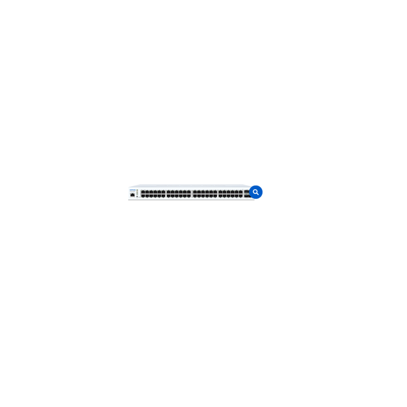 CS210-48FP（2.5 GE）