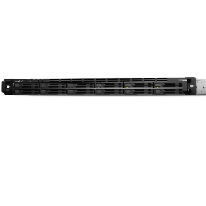 FlashStation FS2500