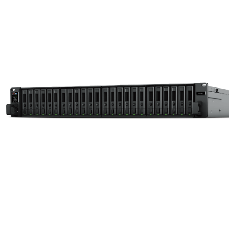FlashStation FS3410