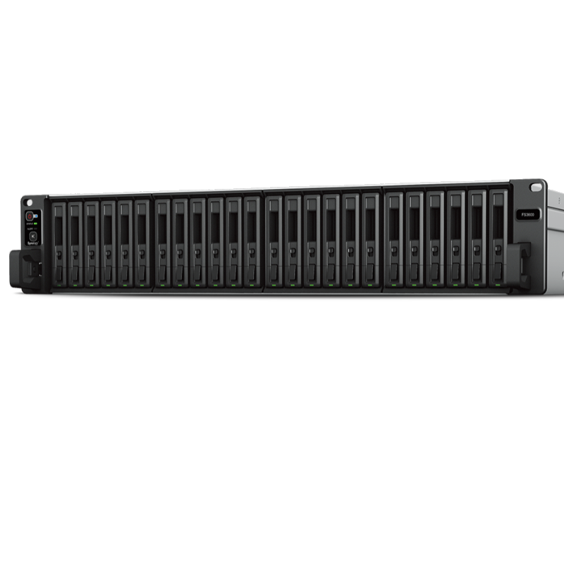 FlashStation FS3600