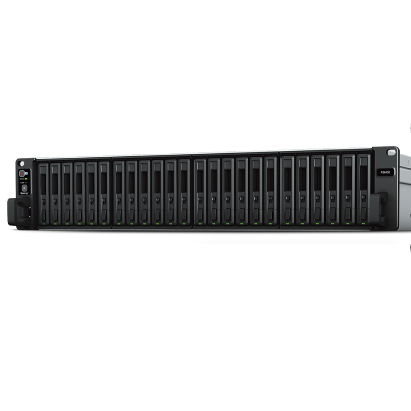FlashStation FS6400