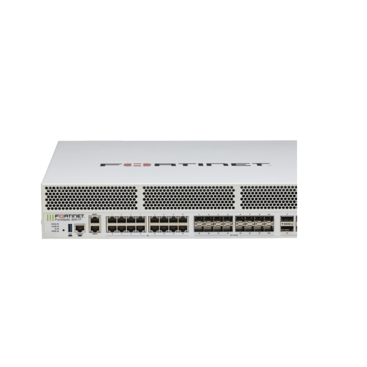 FortiGate 3000F