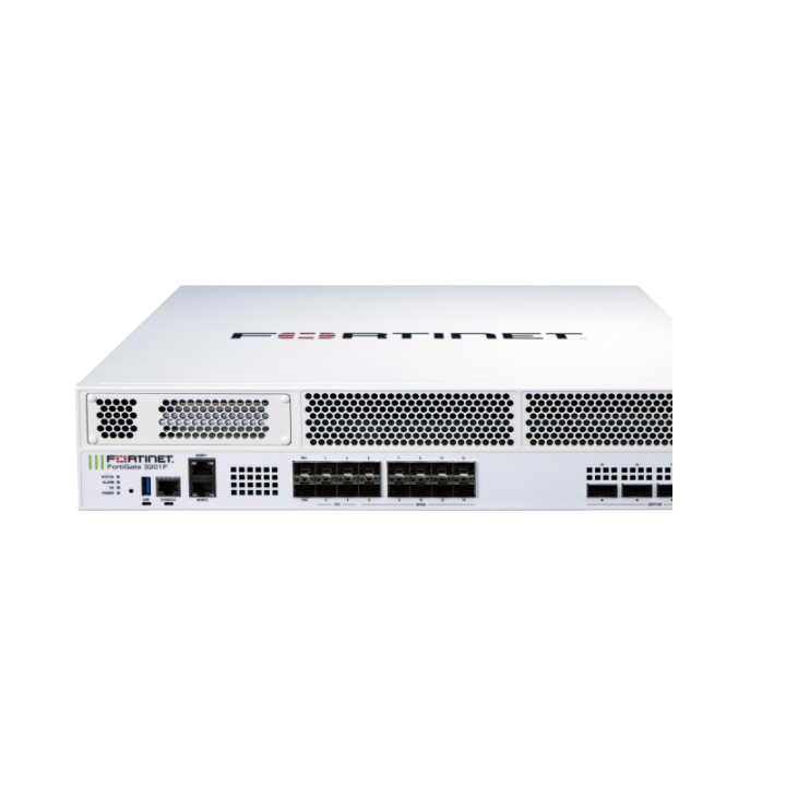 FortiGate 3200F