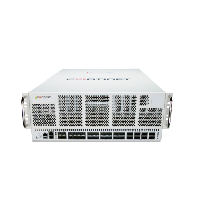 FortiGate 4800F
