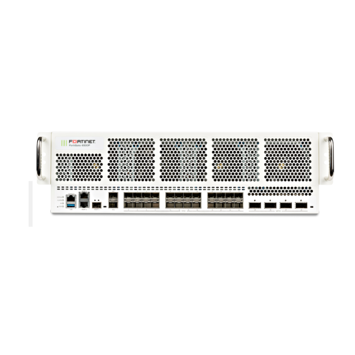 FortiGate 6001F