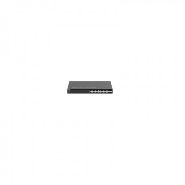 NETGEAR 25G 交換器