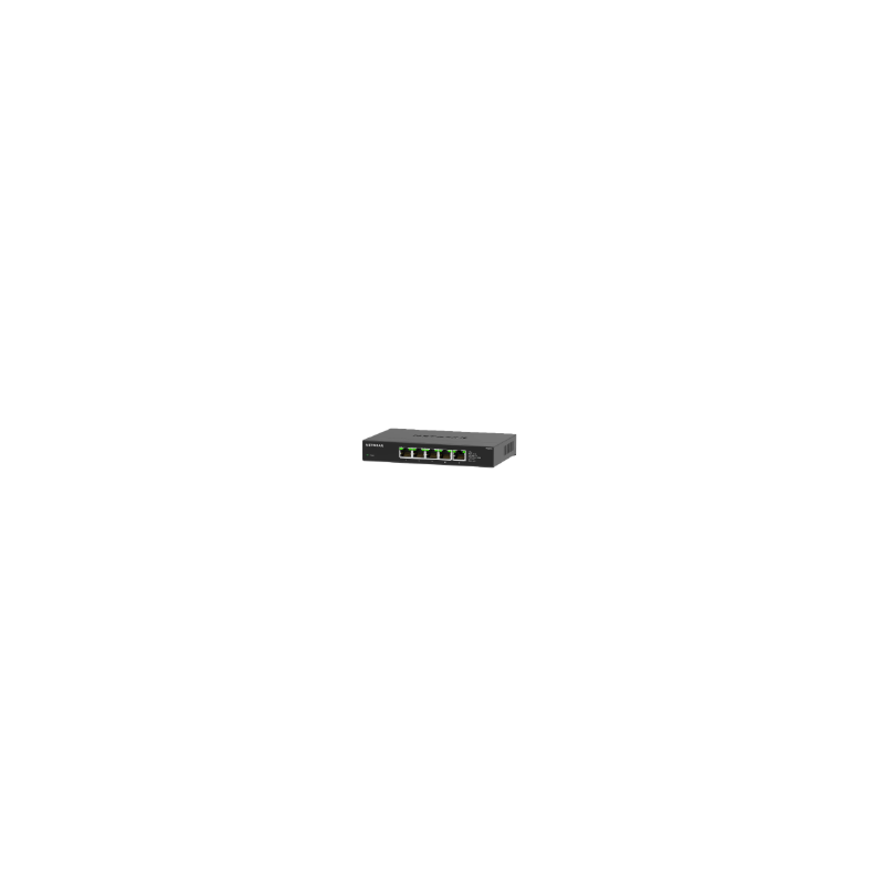 NETGEAR Multi Gigabit (5速) 交換器