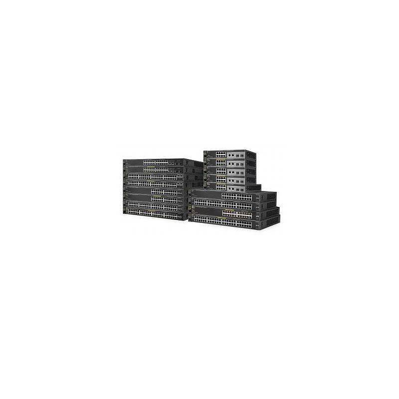  Switch -Layer 2