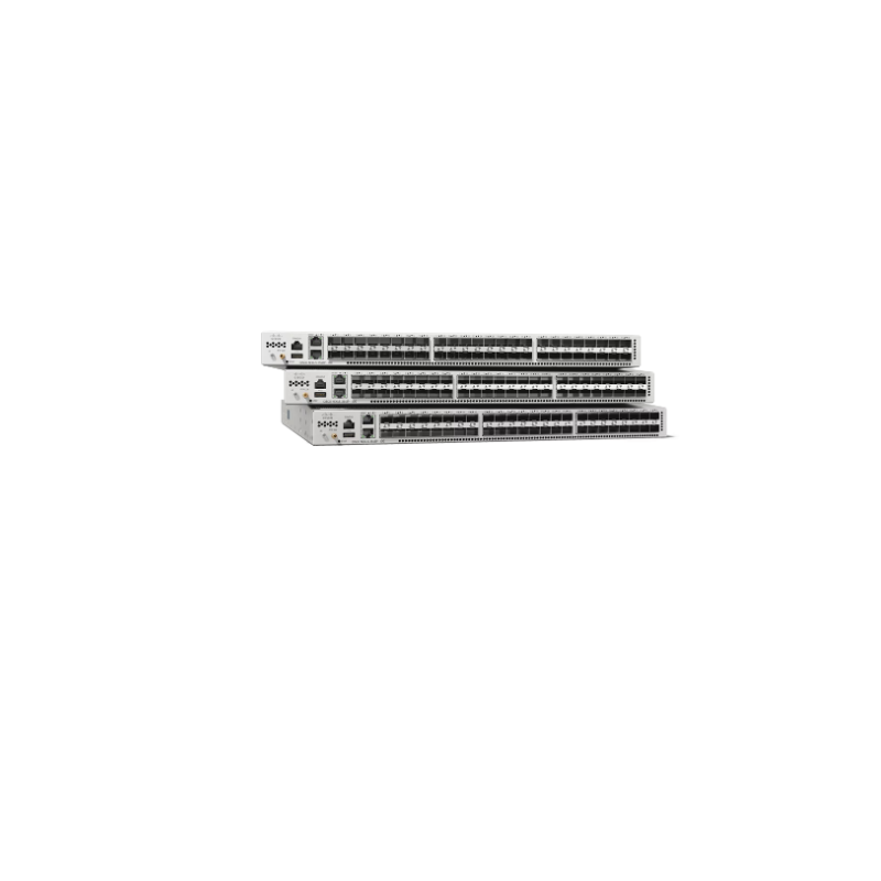 Cisco Nexus 3000 系列交換機