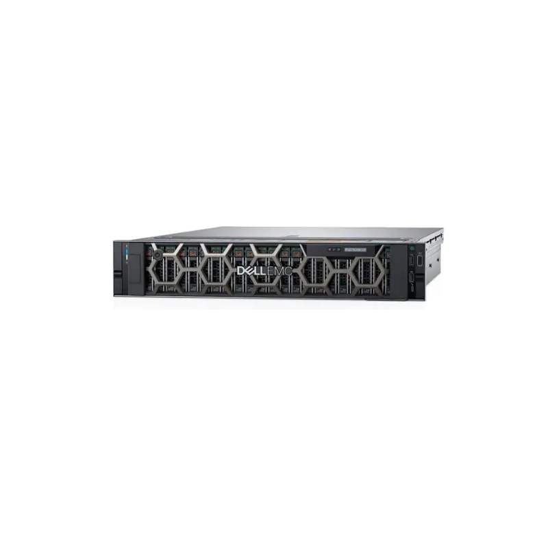 PowerEdge R740xd 2RU  機架伺服器