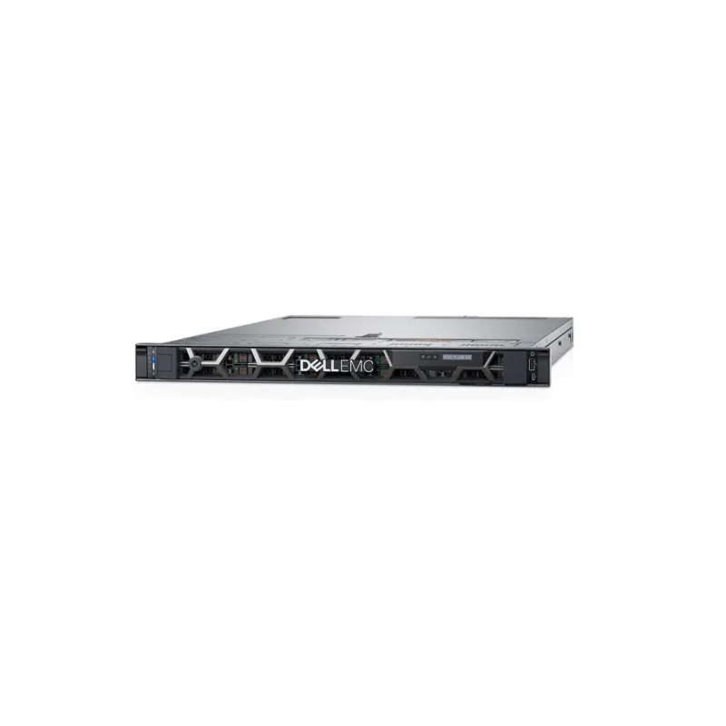 PowerEdge R240 1UR (Intel)  機架伺服器