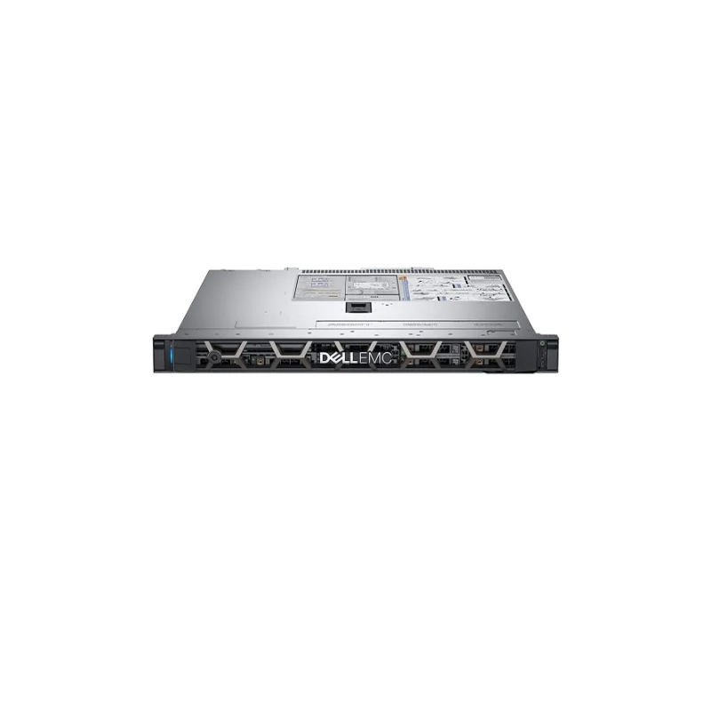 PowerEdge R340  機架伺服器