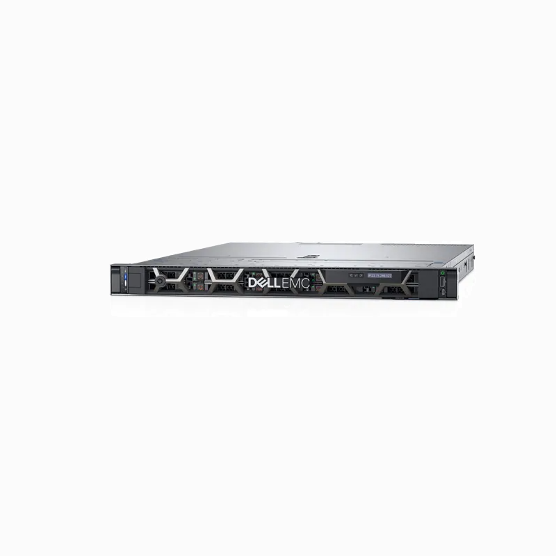 PowerEdge R6515  機架伺服器