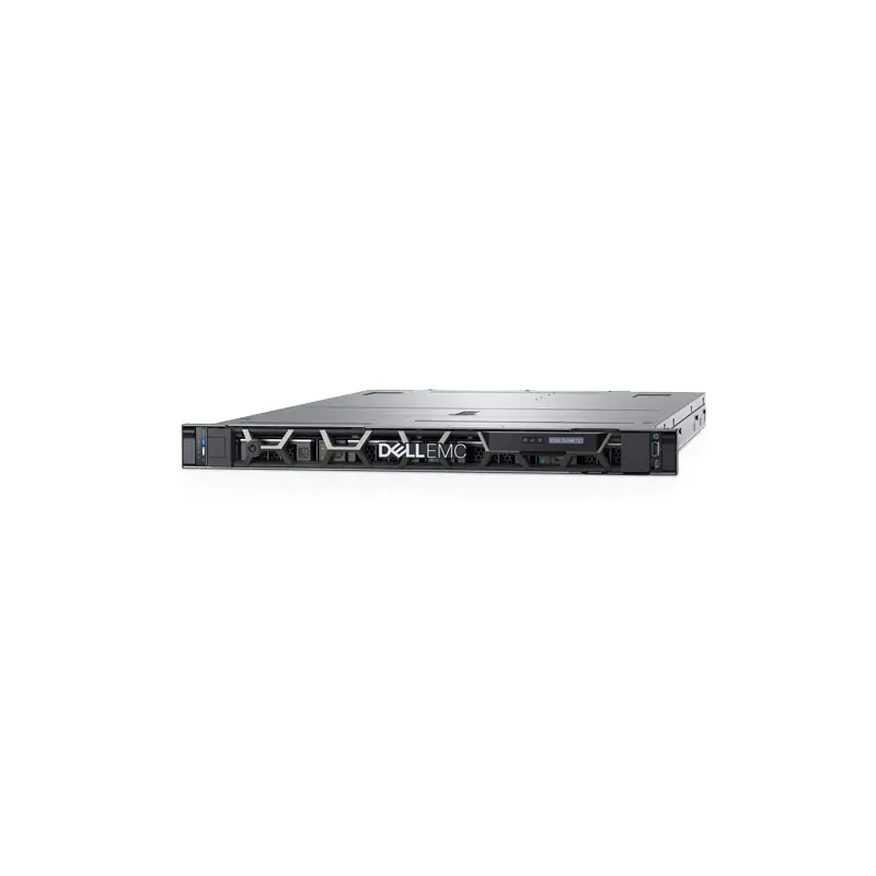 PowerEdge R6525 (AMD)  機架伺服器