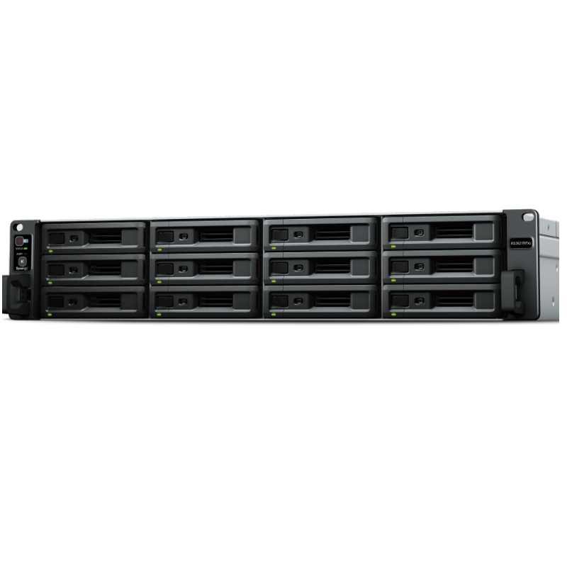 RackStation® RS3621RPxs