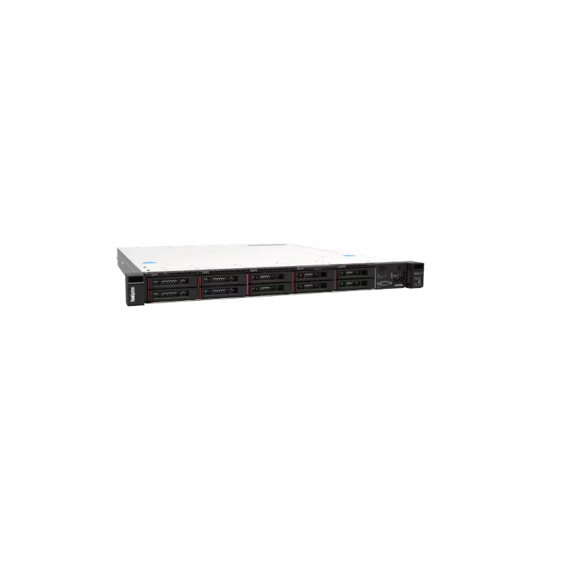 ThinkSystem SR250 V3