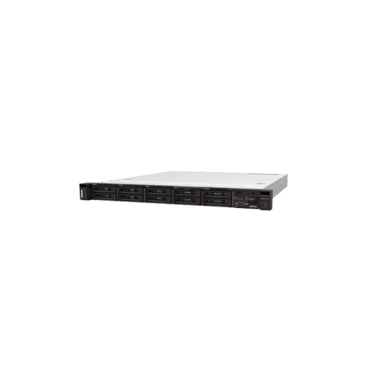 ThinkSystem SR250 V3