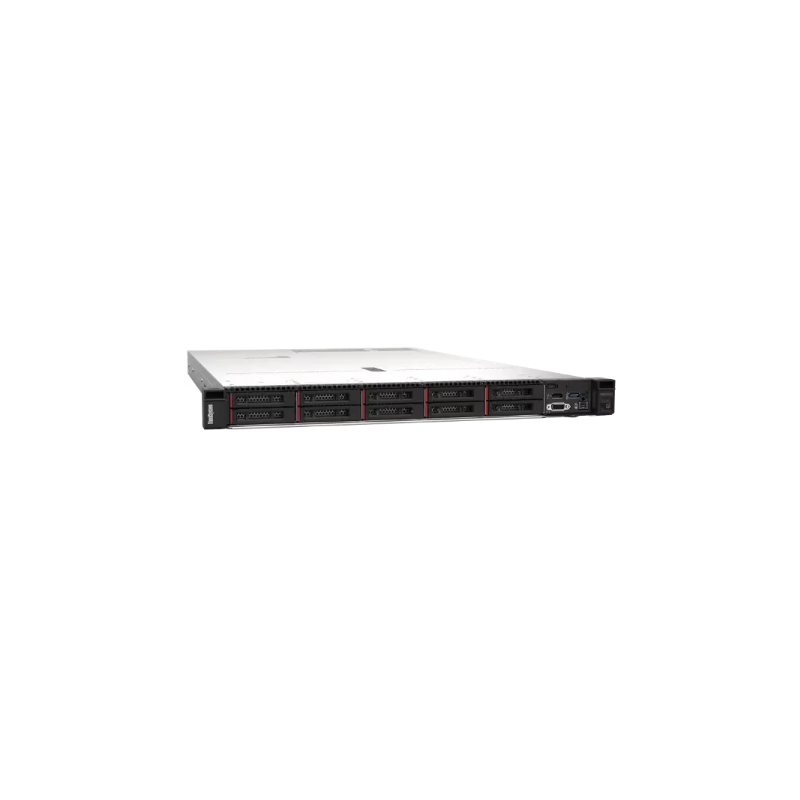 ThinkSystem SR630 V2 Rack Server