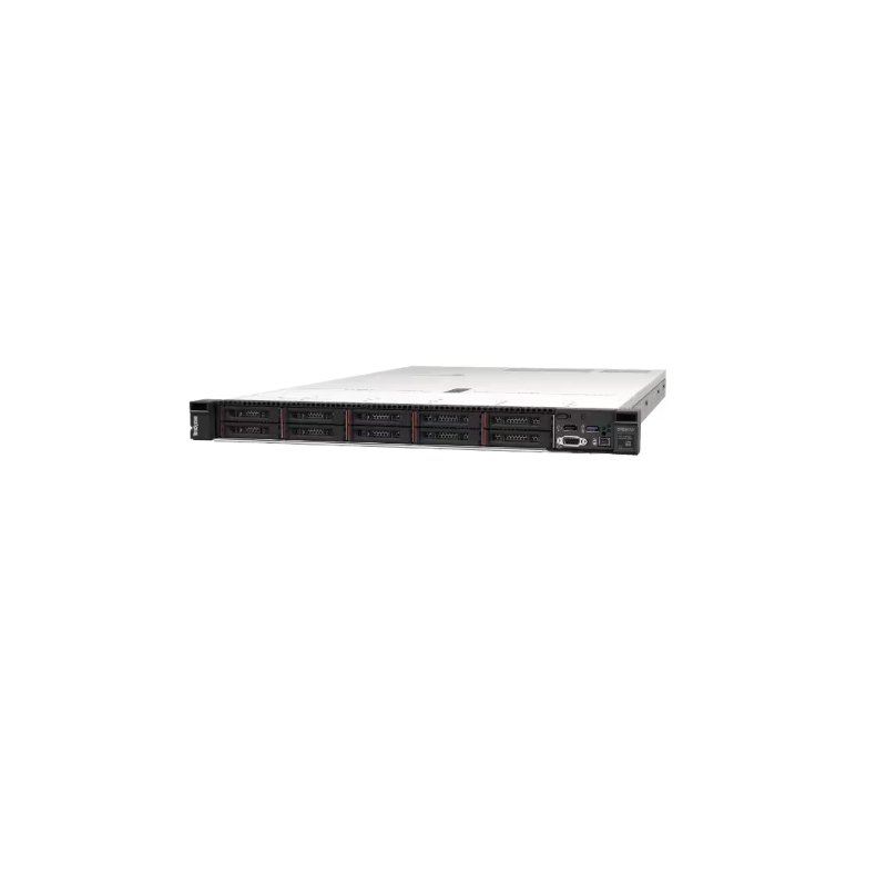 ThinkSystem SR630 V2 Rack Server