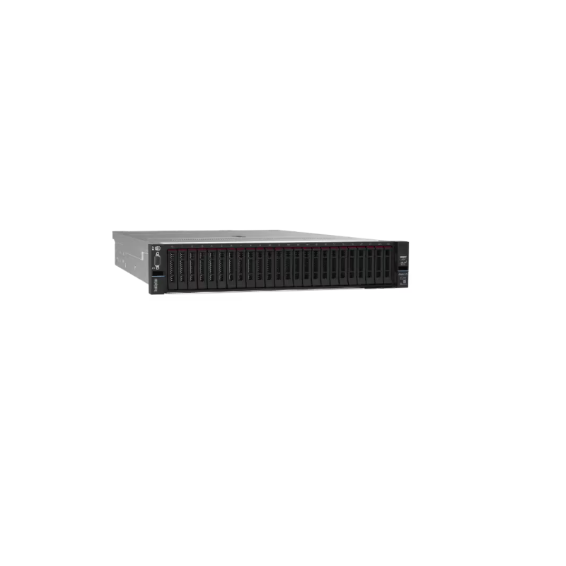 ThinkSystem SR650 V3 
