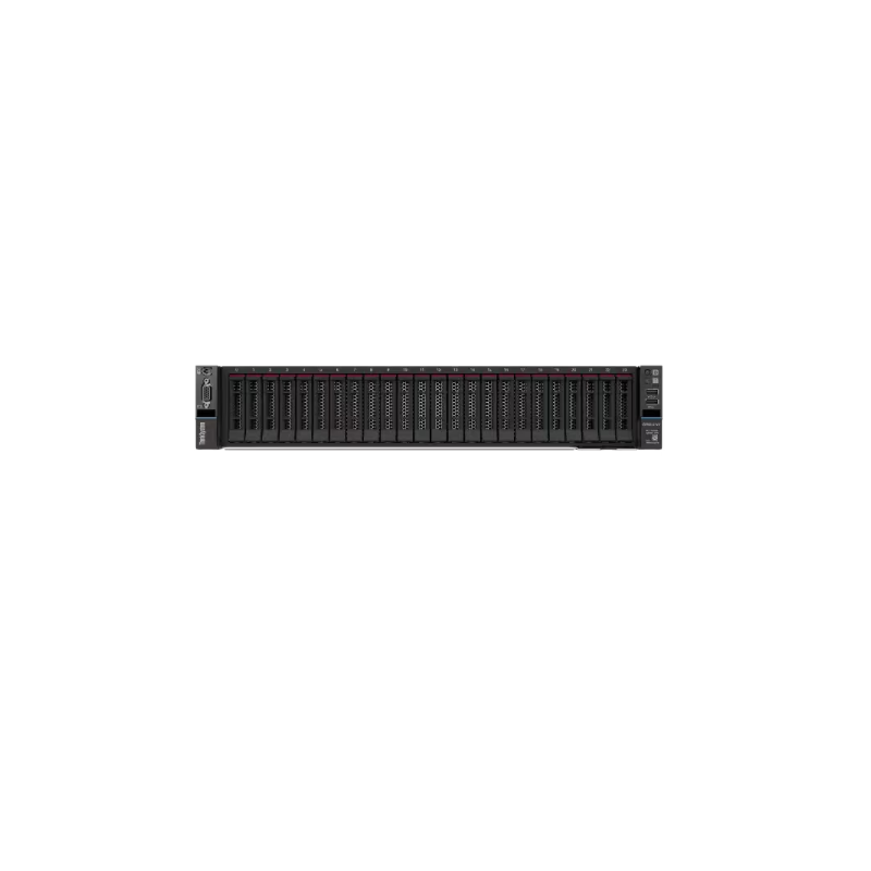 ThinkSystem SR650 V3 