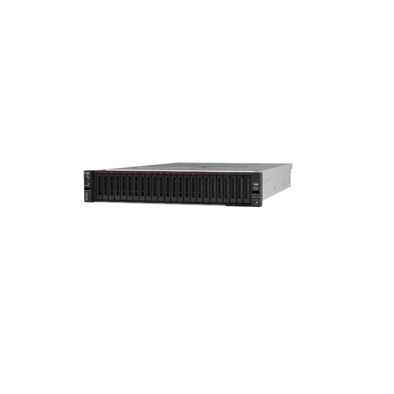 ThinkSystem SR650 V3 