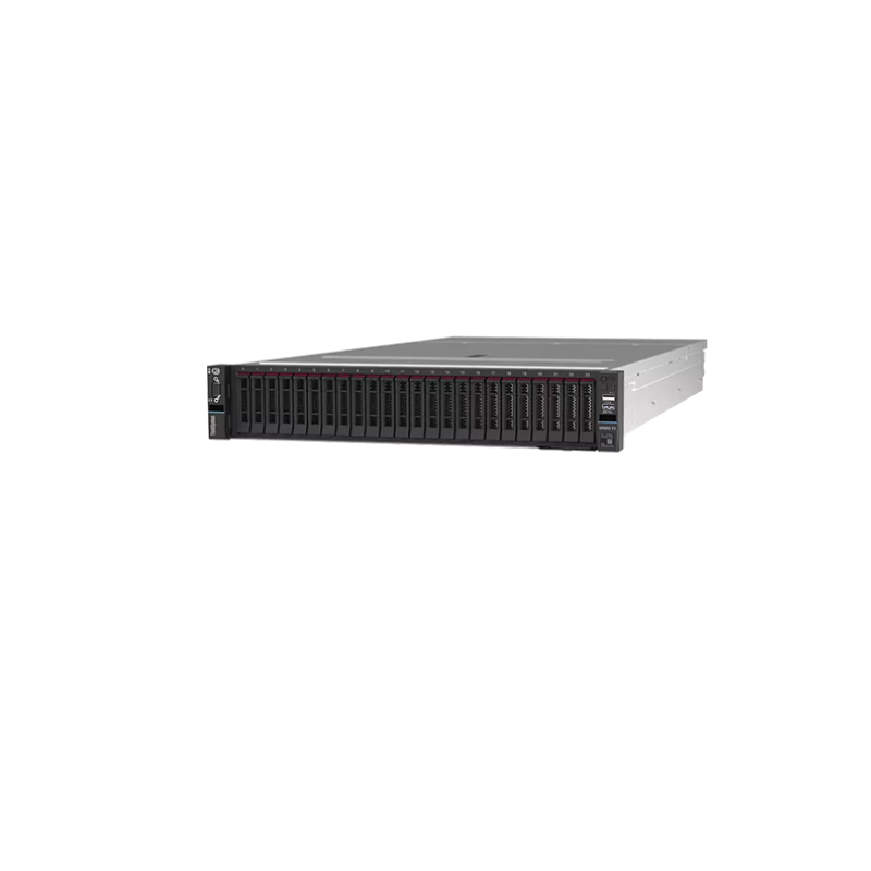 Lenovo ThinkSystem SR850 V3