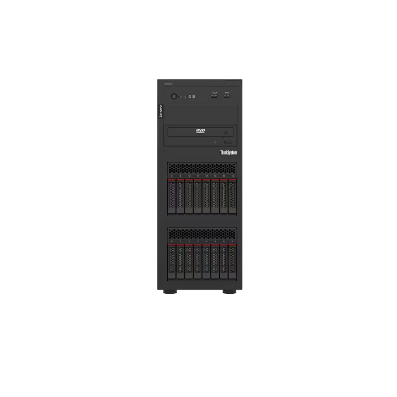 Lenovo ThinkSystem ST250 V3