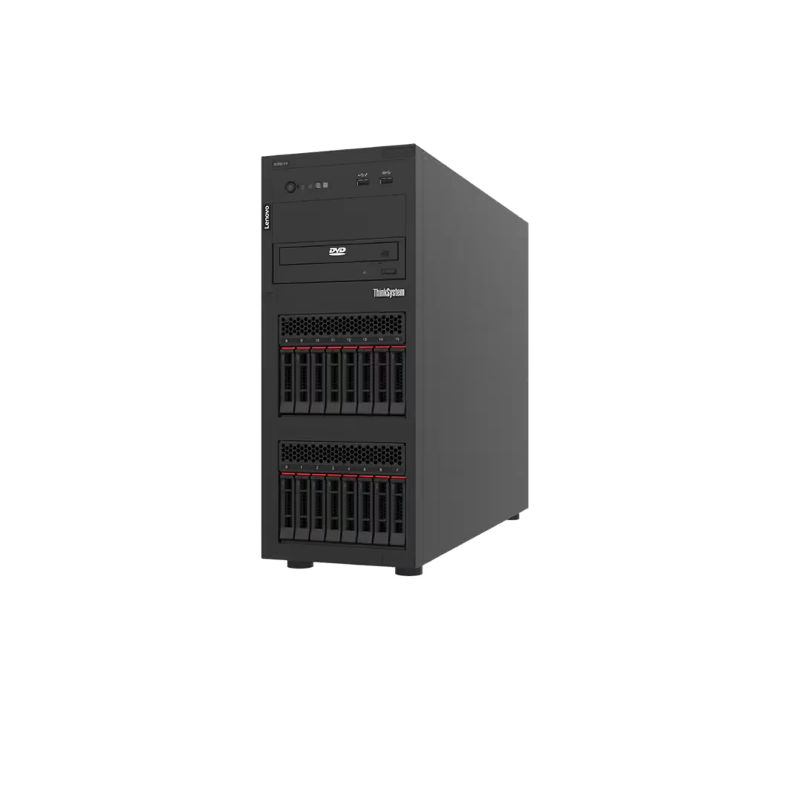 Lenovo ThinkSystem ST250 V3
